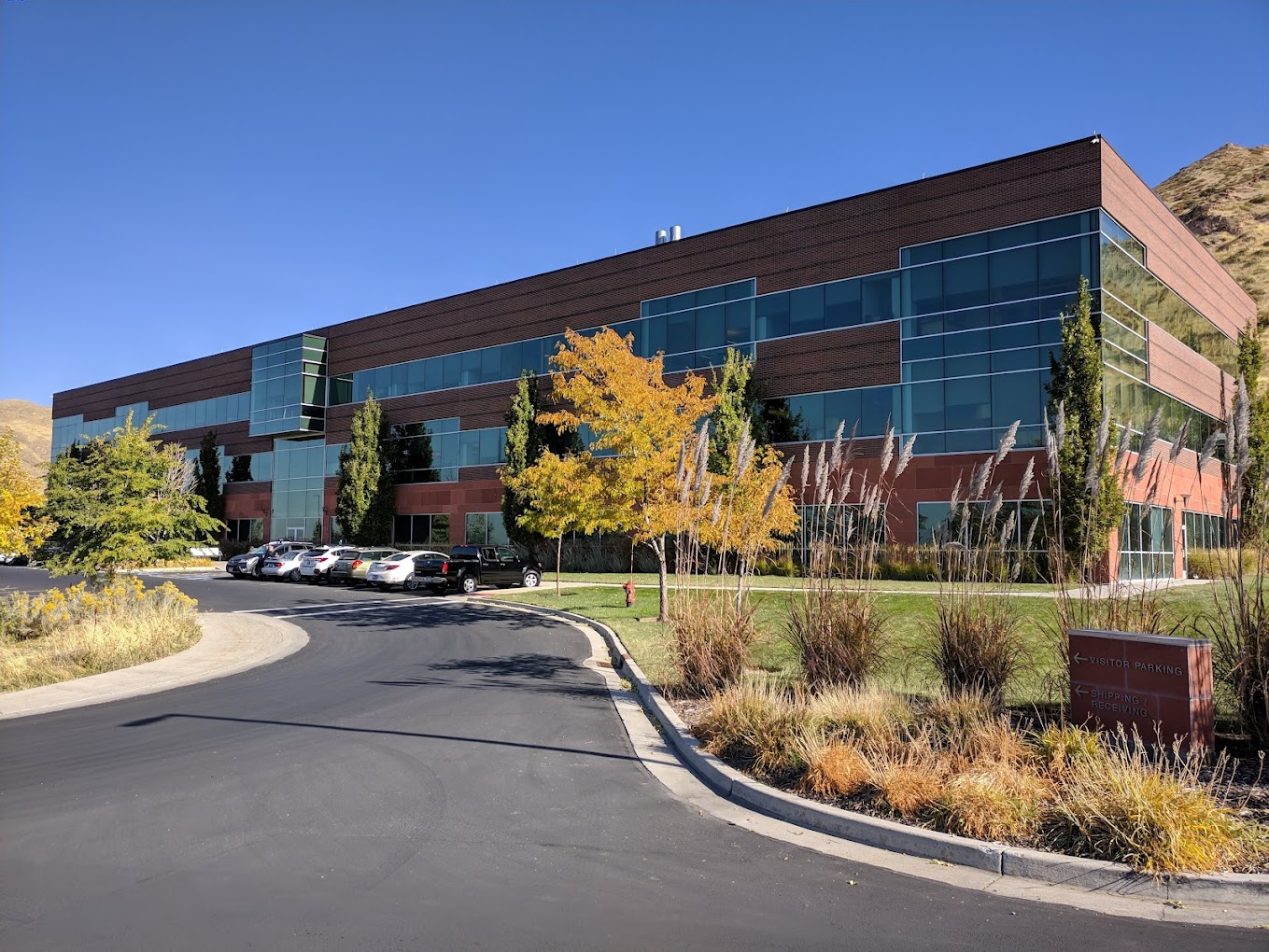 Department of Psychiatry, University of Utah