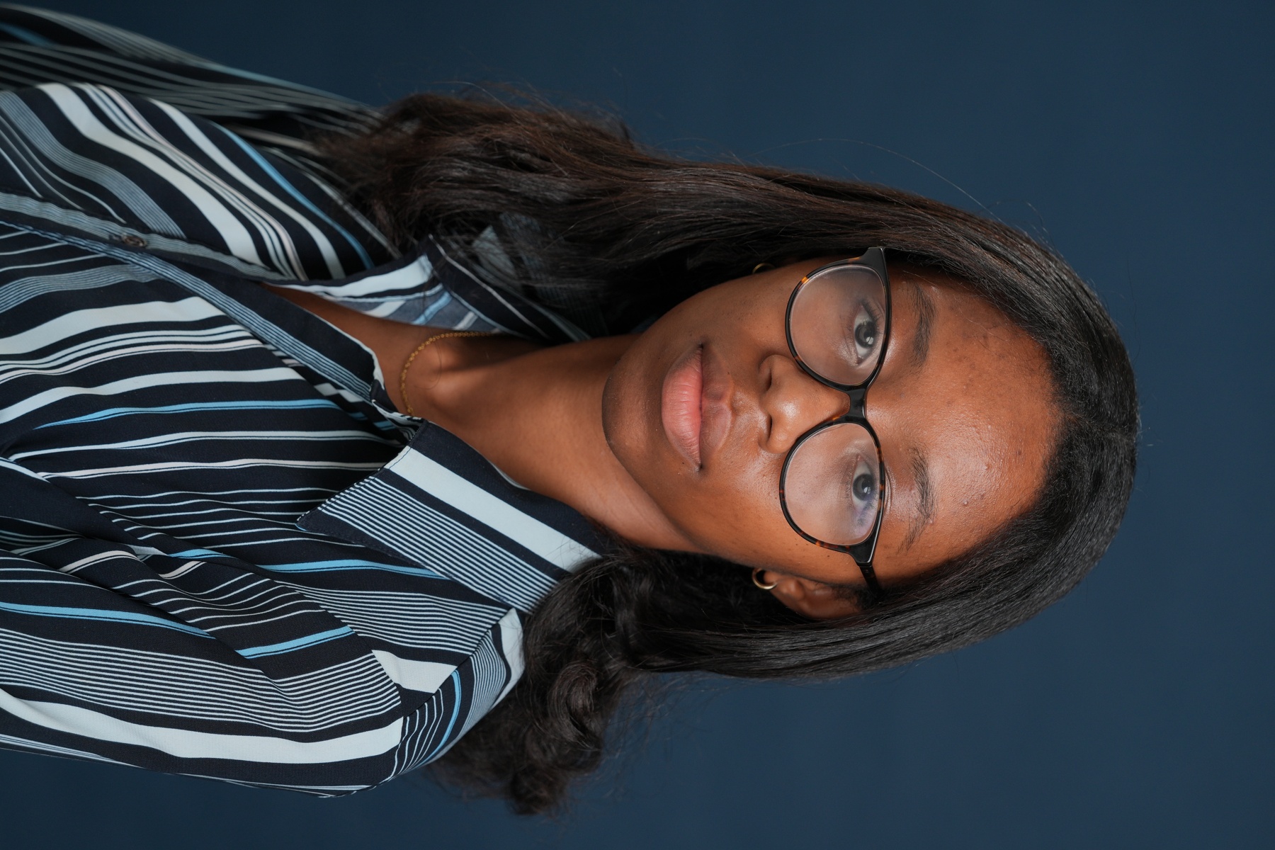 member portrait